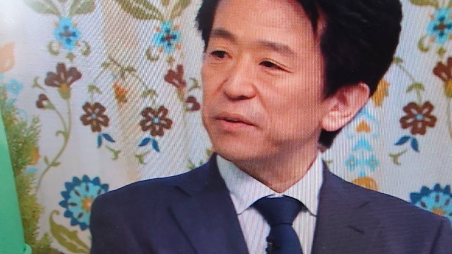 MBS「せやねん！」に出演しました ― 大腸がんの早期発見と、健やかな暮らしのために　賀川義規